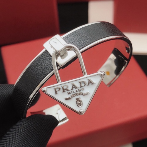 Cheap Prada Bracelets #1229656 Replica Wholesale [$34.00 USD] [ITEM#1229656] on Replica Prada Bracelets