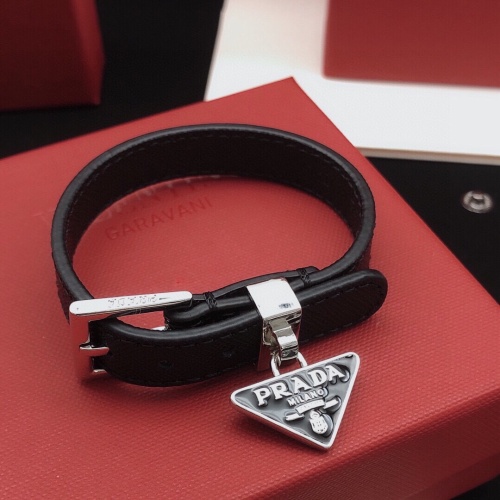 Cheap Prada Bracelets #1229657 Replica Wholesale [$34.00 USD] [ITEM#1229657] on Replica Prada Bracelets