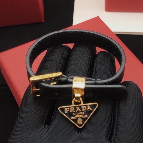 Cheap Prada Bracelets #1229660 Replica Wholesale [$34.00 USD] [ITEM#1229660] on Replica Prada Bracelets