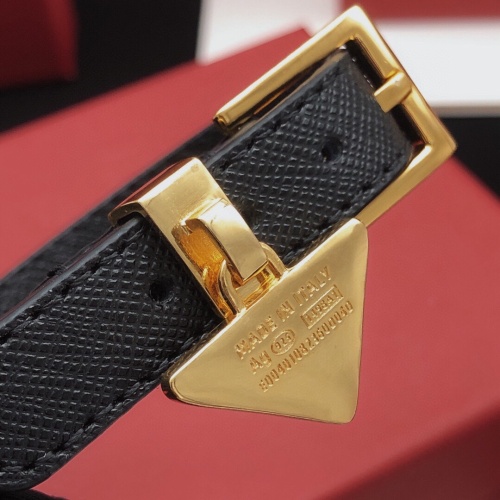 Cheap Prada Bracelets #1229660 Replica Wholesale [$34.00 USD] [ITEM#1229660] on Replica Prada Bracelets