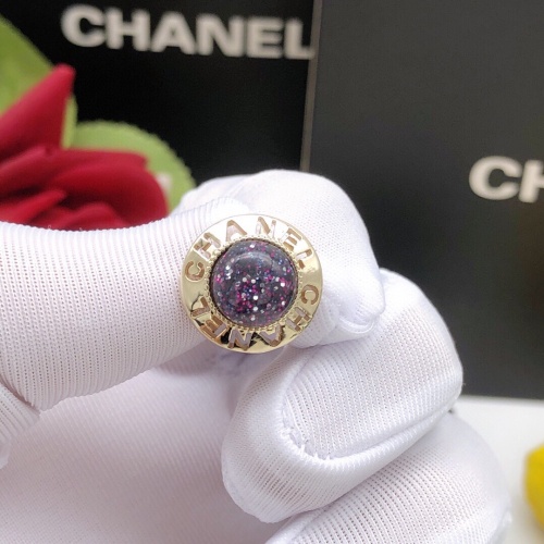 Cheap Chanel Earrings For Women #1229668 Replica Wholesale [$27.00 USD] [ITEM#1229668] on Replica Chanel Earrings