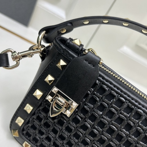 Cheap Valentino AAA Quality Messenger Bags For Women #1229672 Replica Wholesale [$88.00 USD] [ITEM#1229672] on Replica Valentino AAA Quality Messenger Bags