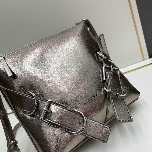 Cheap Givenchy AAA Quality Messenger Bags For Women #1229687 Replica Wholesale [$98.00 USD] [ITEM#1229687] on Replica Givenchy AAA Quality Messenger Bags