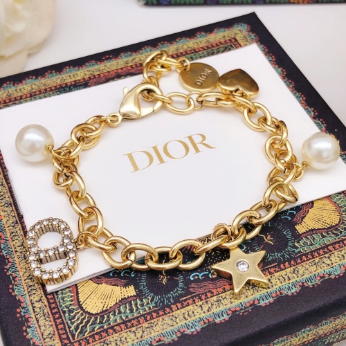 Cheap Christian Dior Bracelets For Women #1229688 Replica Wholesale [$29.00 USD] [ITEM#1229688] on Replica Christian Dior Bracelets