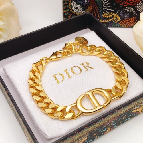 Cheap Christian Dior Bracelets #1229689 Replica Wholesale [$29.00 USD] [ITEM#1229689] on Replica Christian Dior Bracelets