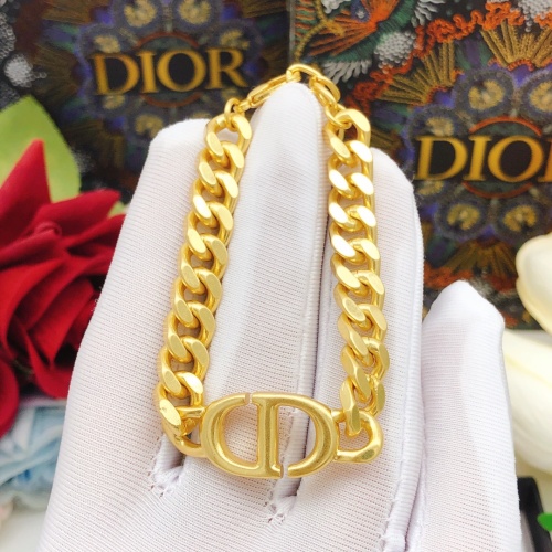 Cheap Christian Dior Bracelets #1229689 Replica Wholesale [$29.00 USD] [ITEM#1229689] on Replica Christian Dior Bracelets