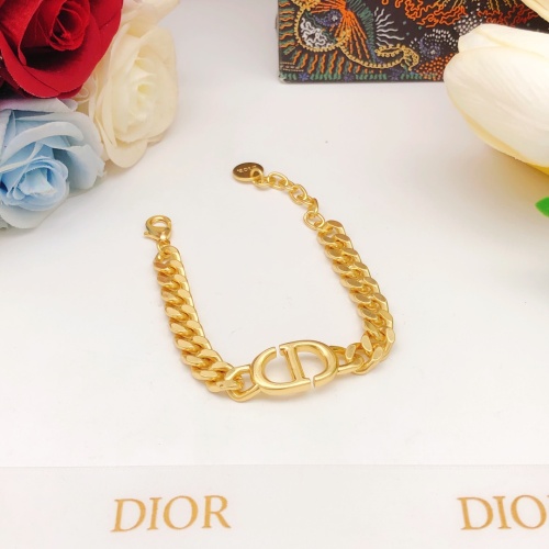 Cheap Christian Dior Bracelets #1229689 Replica Wholesale [$29.00 USD] [ITEM#1229689] on Replica Christian Dior Bracelets