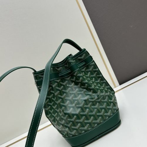 Cheap Goyard AAA Quality Messenger Bags For Women #1229692 Replica Wholesale [$76.00 USD] [ITEM#1229692] on Replica Goyard AAA Quality Messenger Bags