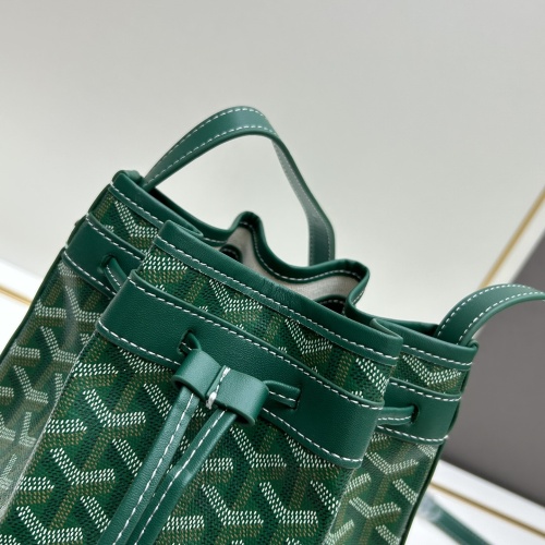 Cheap Goyard AAA Quality Messenger Bags For Women #1229692 Replica Wholesale [$76.00 USD] [ITEM#1229692] on Replica Goyard AAA Quality Messenger Bags