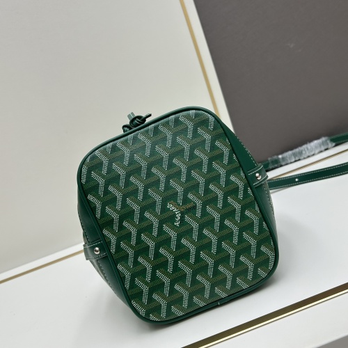 Cheap Goyard AAA Quality Messenger Bags For Women #1229692 Replica Wholesale [$76.00 USD] [ITEM#1229692] on Replica Goyard AAA Quality Messenger Bags