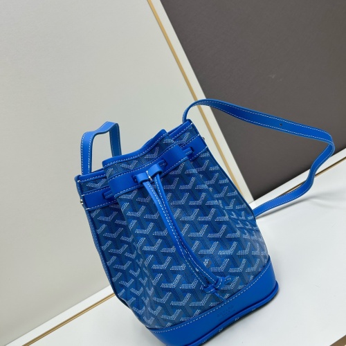 Cheap Goyard AAA Quality Messenger Bags For Women #1229693 Replica Wholesale [$76.00 USD] [ITEM#1229693] on Replica Goyard AAA Quality Messenger Bags