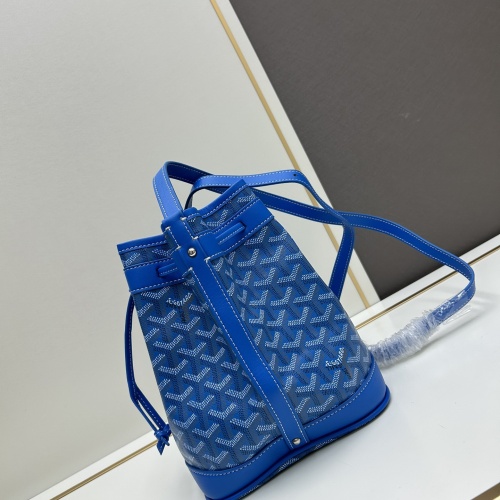 Cheap Goyard AAA Quality Messenger Bags For Women #1229693 Replica Wholesale [$76.00 USD] [ITEM#1229693] on Replica Goyard AAA Quality Messenger Bags