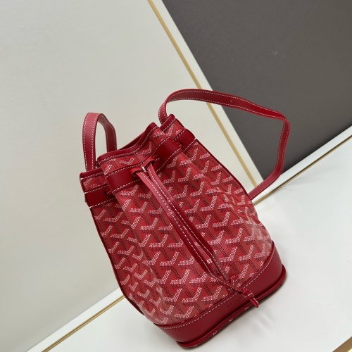 Cheap Goyard AAA Quality Messenger Bags For Women #1229694 Replica Wholesale [$76.00 USD] [ITEM#1229694] on Replica Goyard AAA Quality Messenger Bags