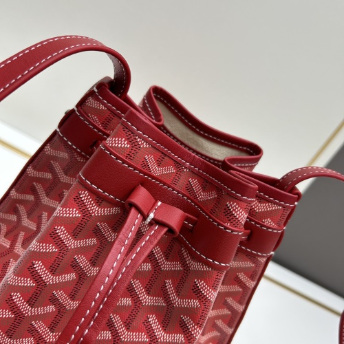 Cheap Goyard AAA Quality Messenger Bags For Women #1229694 Replica Wholesale [$76.00 USD] [ITEM#1229694] on Replica Goyard AAA Quality Messenger Bags