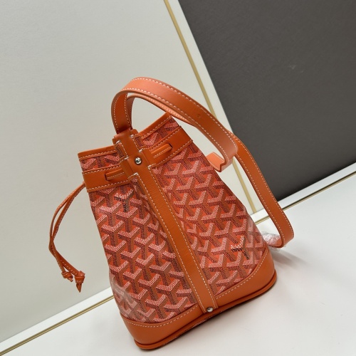 Cheap Goyard AAA Quality Messenger Bags For Women #1229696 Replica Wholesale [$76.00 USD] [ITEM#1229696] on Replica Goyard AAA Quality Messenger Bags