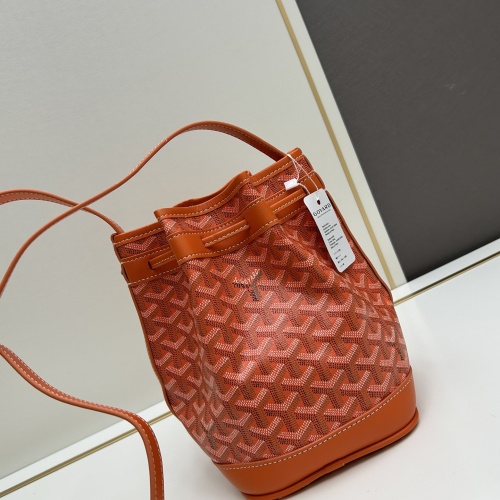 Cheap Goyard AAA Quality Messenger Bags For Women #1229696 Replica Wholesale [$76.00 USD] [ITEM#1229696] on Replica Goyard AAA Quality Messenger Bags