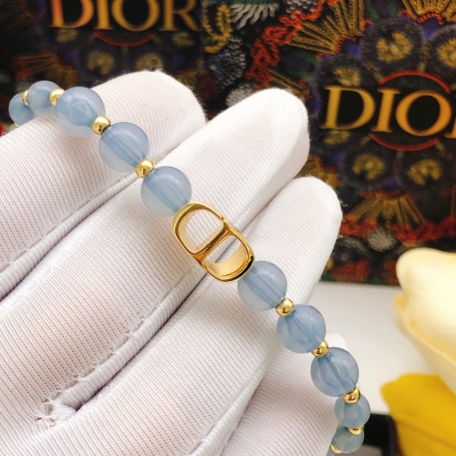 Cheap Christian Dior Bracelets For Women #1229697 Replica Wholesale [$29.00 USD] [ITEM#1229697] on Replica Christian Dior Bracelets