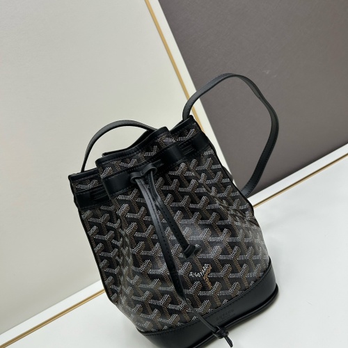 Cheap Goyard AAA Quality Messenger Bags For Women #1229700 Replica Wholesale [$76.00 USD] [ITEM#1229700] on Replica Goyard AAA Quality Messenger Bags