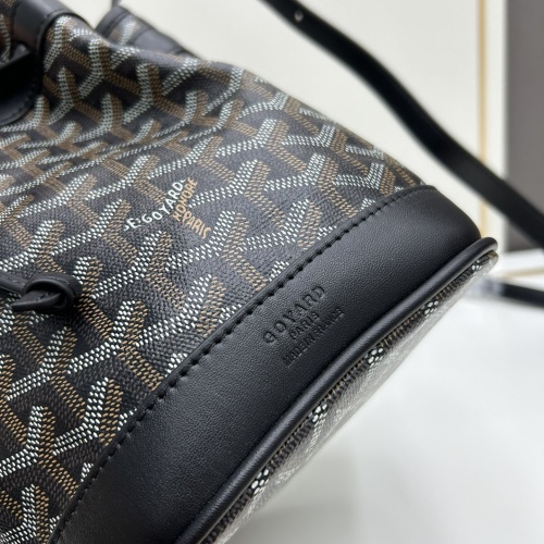 Cheap Goyard AAA Quality Messenger Bags For Women #1229700 Replica Wholesale [$76.00 USD] [ITEM#1229700] on Replica Goyard AAA Quality Messenger Bags