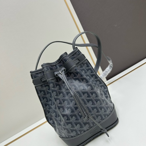 Cheap Goyard AAA Quality Messenger Bags For Women #1229701 Replica Wholesale [$76.00 USD] [ITEM#1229701] on Replica Goyard AAA Quality Messenger Bags