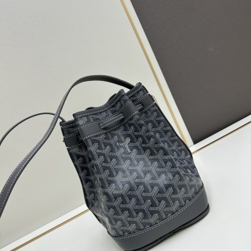 Cheap Goyard AAA Quality Messenger Bags For Women #1229701 Replica Wholesale [$76.00 USD] [ITEM#1229701] on Replica Goyard AAA Quality Messenger Bags