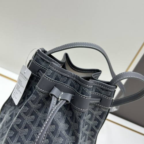 Cheap Goyard AAA Quality Messenger Bags For Women #1229701 Replica Wholesale [$76.00 USD] [ITEM#1229701] on Replica Goyard AAA Quality Messenger Bags