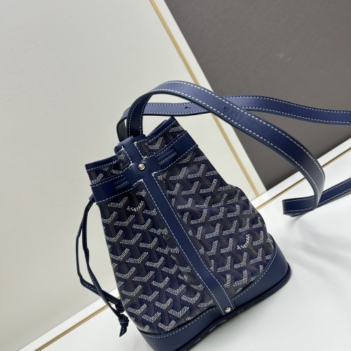 Cheap Goyard AAA Quality Messenger Bags For Women #1229702 Replica Wholesale [$76.00 USD] [ITEM#1229702] on Replica Goyard AAA Quality Messenger Bags