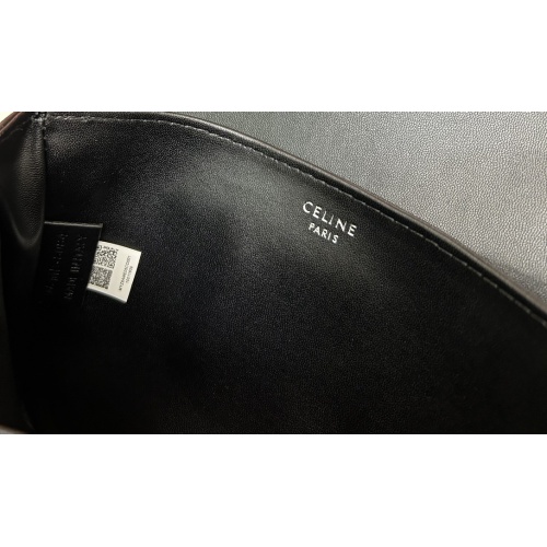 Cheap Celine AAA Quality Messenger Bags For Women #1229710 Replica Wholesale [$96.00 USD] [ITEM#1229710] on Replica Celine AAA Messenger Bags