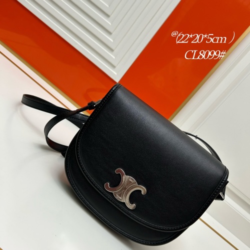 Cheap Celine AAA Quality Messenger Bags For Women #1229711 Replica Wholesale [$96.00 USD] [ITEM#1229711] on Replica Celine AAA Messenger Bags