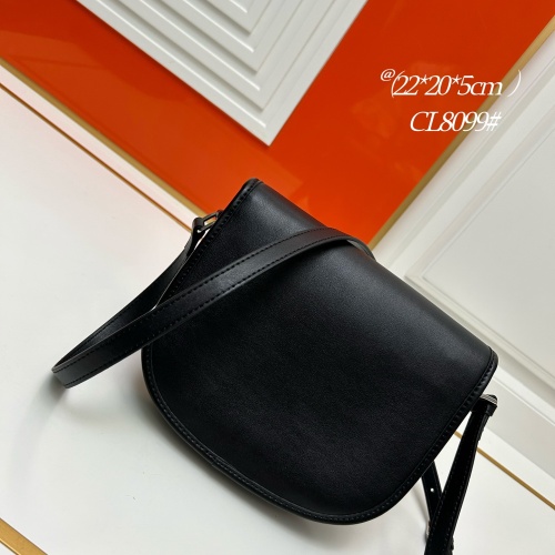 Cheap Celine AAA Quality Messenger Bags For Women #1229711 Replica Wholesale [$96.00 USD] [ITEM#1229711] on Replica Celine AAA Messenger Bags