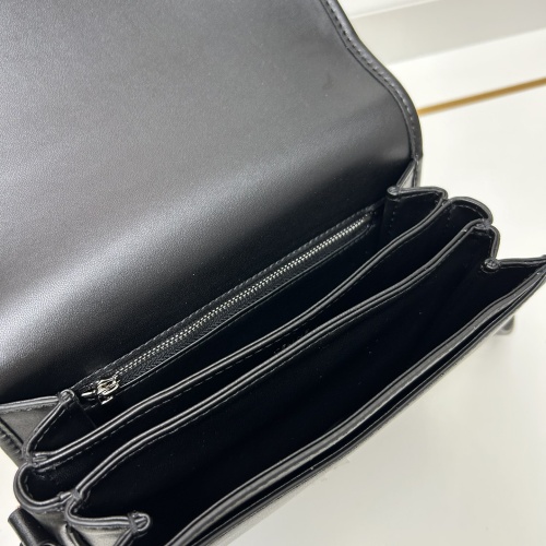 Cheap Celine AAA Quality Messenger Bags For Women #1229711 Replica Wholesale [$96.00 USD] [ITEM#1229711] on Replica Celine AAA Messenger Bags