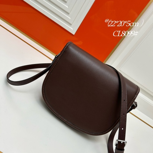 Cheap Celine AAA Quality Messenger Bags For Women #1229713 Replica Wholesale [$96.00 USD] [ITEM#1229713] on Replica Celine AAA Messenger Bags