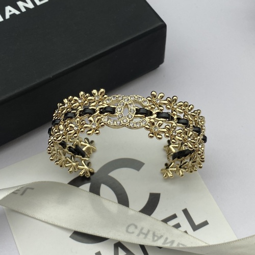 Cheap Chanel Bracelets #1229715 Replica Wholesale [$32.00 USD] [ITEM#1229715] on Replica Chanel Bracelets