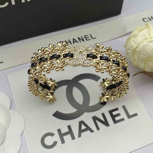 Cheap Chanel Bracelets #1229715 Replica Wholesale [$32.00 USD] [ITEM#1229715] on Replica Chanel Bracelets