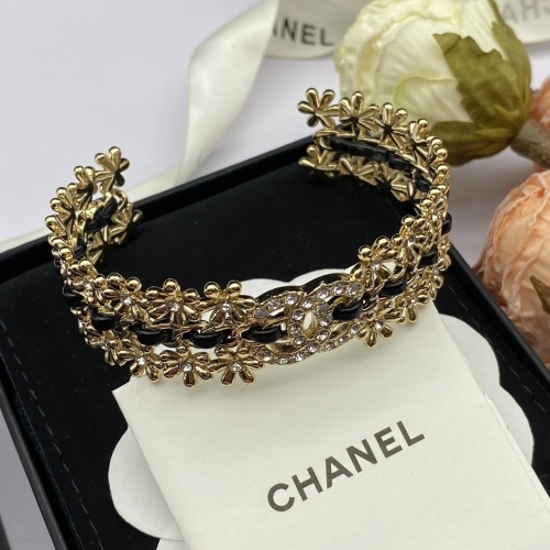 Cheap Chanel Bracelets #1229715 Replica Wholesale [$32.00 USD] [ITEM#1229715] on Replica Chanel Bracelets