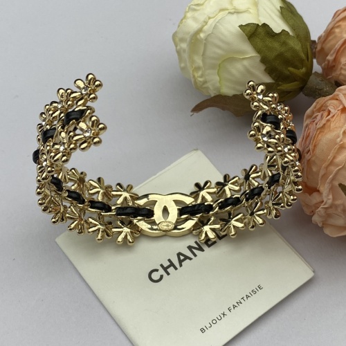 Cheap Chanel Bracelets #1229715 Replica Wholesale [$32.00 USD] [ITEM#1229715] on Replica Chanel Bracelets