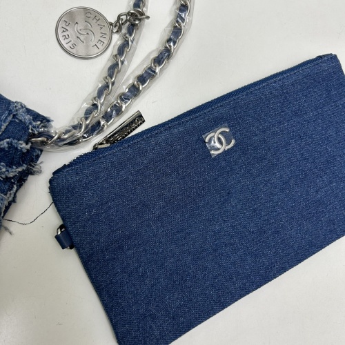 Cheap Chanel AAA Quality Shoulder Bags For Women #1229722 Replica Wholesale [$88.00 USD] [ITEM#1229722] on Replica Chanel AAA Quality Shoulder Bags