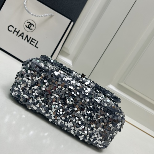 Cheap Chanel AAA Quality Shoulder Bags For Women #1229725 Replica Wholesale [$88.00 USD] [ITEM#1229725] on Replica Chanel AAA Quality Shoulder Bags