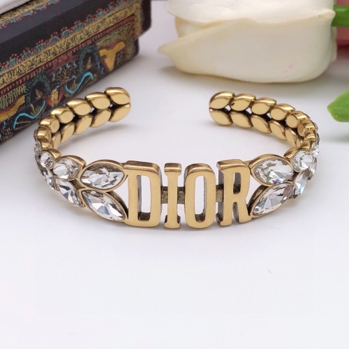 Cheap Christian Dior Bracelets #1229742 Replica Wholesale [$32.00 USD] [ITEM#1229742] on Replica Christian Dior Bracelets