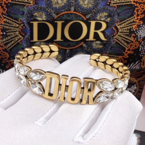 Cheap Christian Dior Bracelets #1229742 Replica Wholesale [$32.00 USD] [ITEM#1229742] on Replica Christian Dior Bracelets