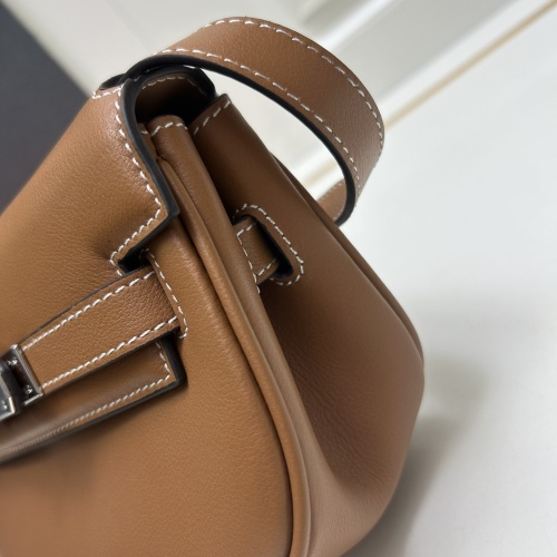 Cheap Hermes AAA Quality Messenger Bags For Women #1229744 Replica Wholesale [$108.00 USD] [ITEM#1229744] on Replica Hermes AAA Quality Messenger Bags