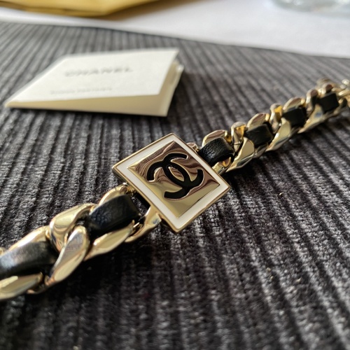 Cheap Chanel Bracelets #1229747 Replica Wholesale [$36.00 USD] [ITEM#1229747] on Replica 