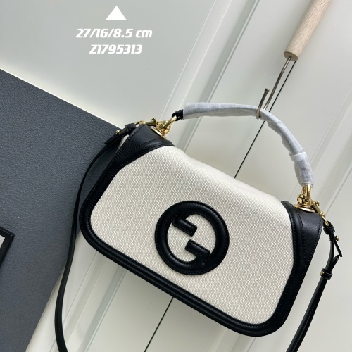 Cheap Gucci AAA Quality Messenger Bags For Women #1229749 Replica Wholesale [$96.00 USD] [ITEM#1229749] on Replica Gucci AAA Quality Messenger Bags