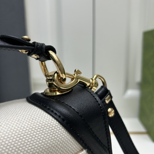 Cheap Gucci AAA Quality Messenger Bags For Women #1229749 Replica Wholesale [$96.00 USD] [ITEM#1229749] on Replica Gucci AAA Quality Messenger Bags