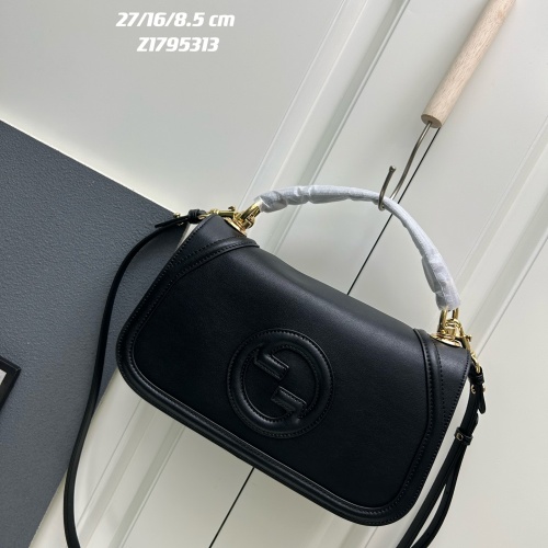 Cheap Gucci AAA Quality Messenger Bags For Women #1229752 Replica Wholesale [$96.00 USD] [ITEM#1229752] on Replica 