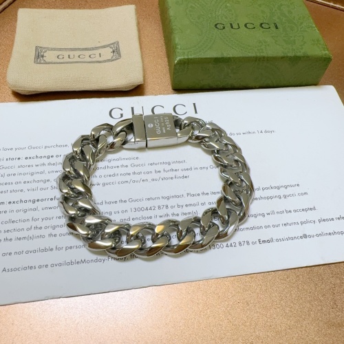 Cheap Gucci Bracelets #1229756 Replica Wholesale [$56.00 USD] [ITEM#1229756] on Replica Gucci Bracelets