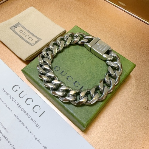 Cheap Gucci Bracelets #1229756 Replica Wholesale [$56.00 USD] [ITEM#1229756] on Replica Gucci Bracelets