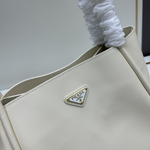 Cheap Prada AAA Quality Shoulder Bags For Women #1229757 Replica Wholesale [$100.00 USD] [ITEM#1229757] on Replica Prada AAA Quality Shoulder Bags