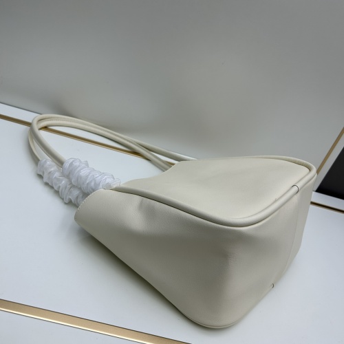 Cheap Prada AAA Quality Shoulder Bags For Women #1229757 Replica Wholesale [$100.00 USD] [ITEM#1229757] on Replica Prada AAA Quality Shoulder Bags