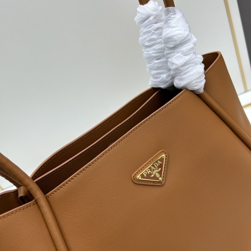 Cheap Prada AAA Quality Shoulder Bags For Women #1229758 Replica Wholesale [$100.00 USD] [ITEM#1229758] on Replica Prada AAA Quality Shoulder Bags